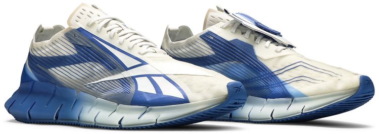 Reebok COTTWEILER x Zig 3D Storm Blue
