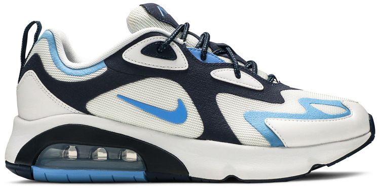 Nike Air Max 200 University Blue