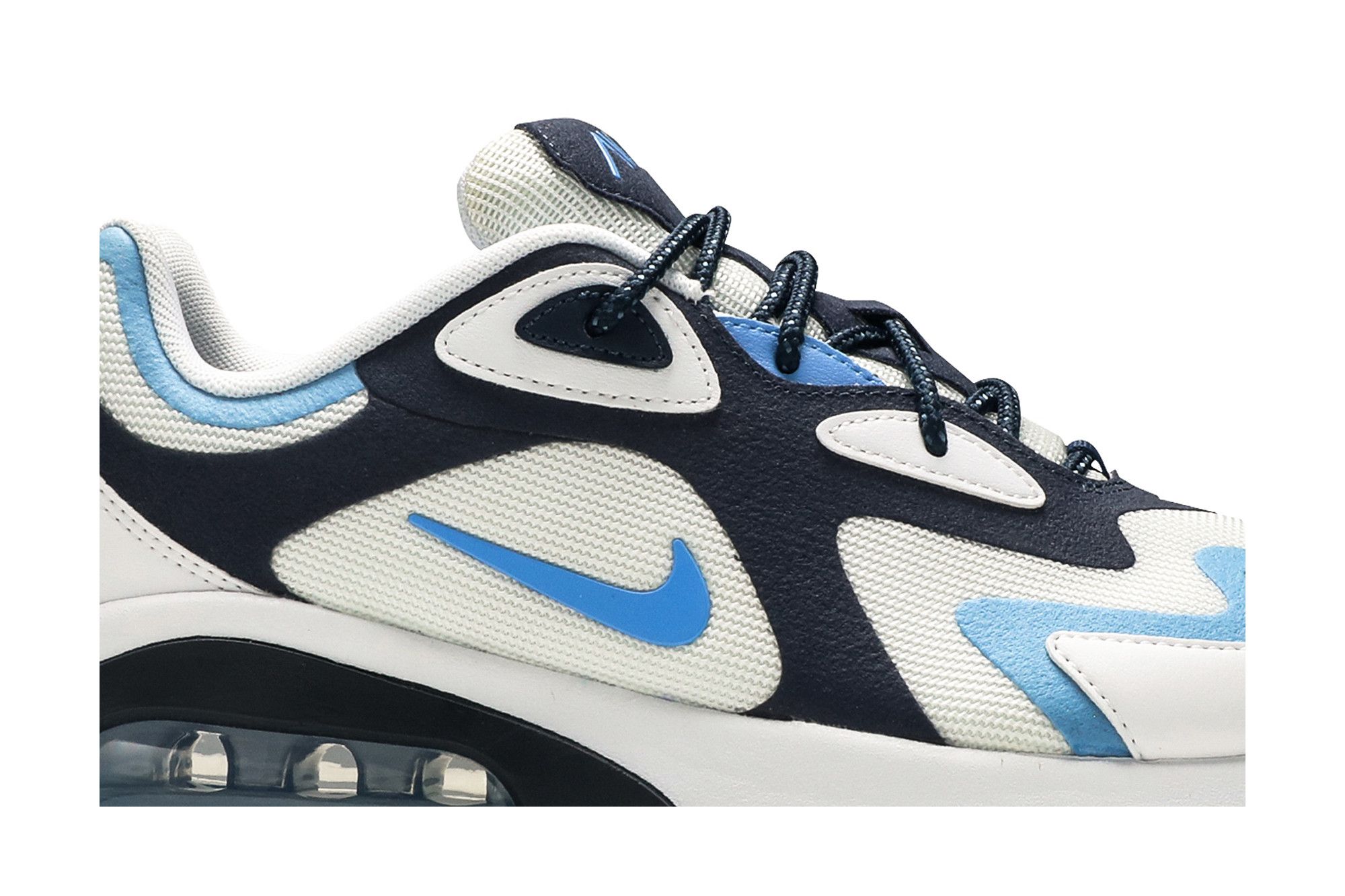 Buy Air Max 200 University Blue CT1262 103 GOAT