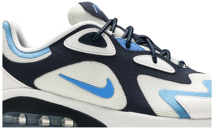 Nike Air Max 200 University Blue