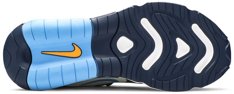 Nike Air Max 200 University Blue