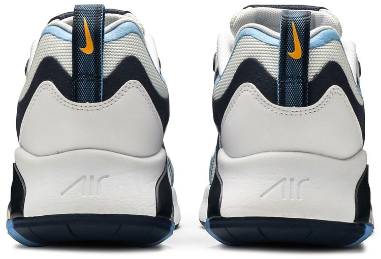 Nike Air Max 200 University Blue