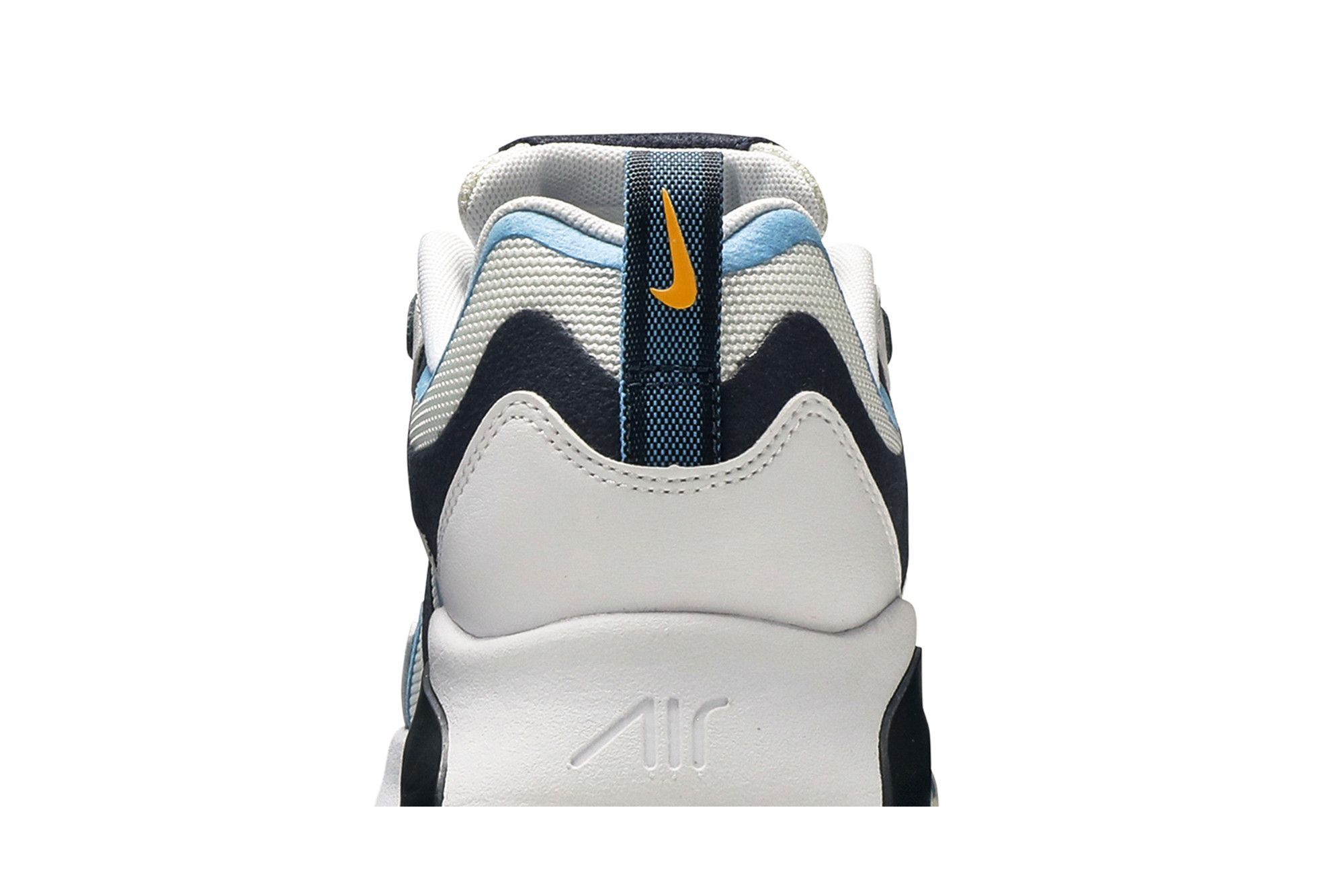 nike air max 200 midnight navy