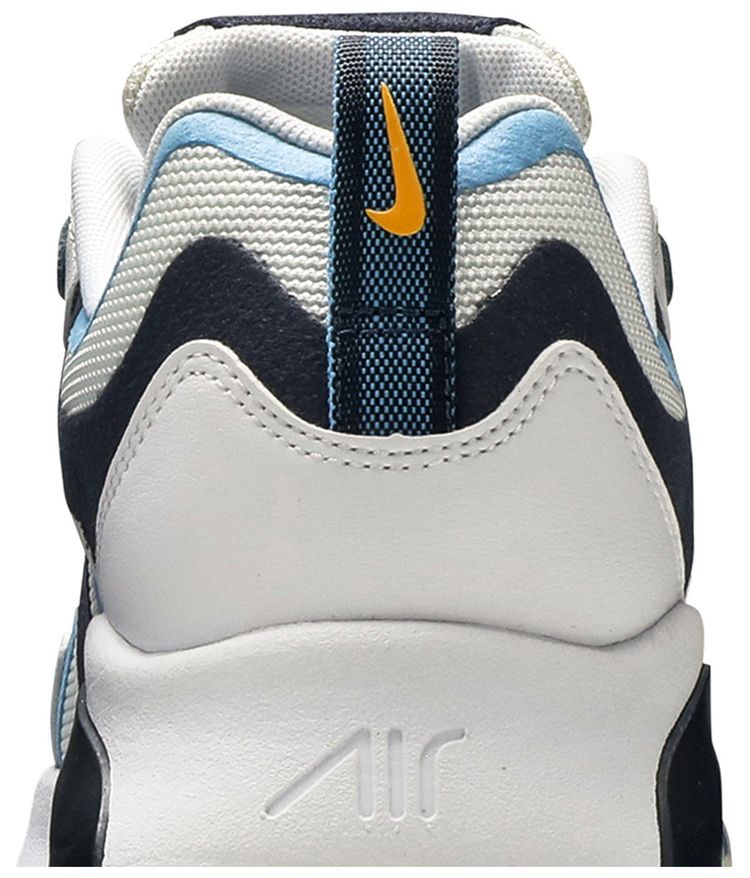 Nike Air Max 200 University Blue