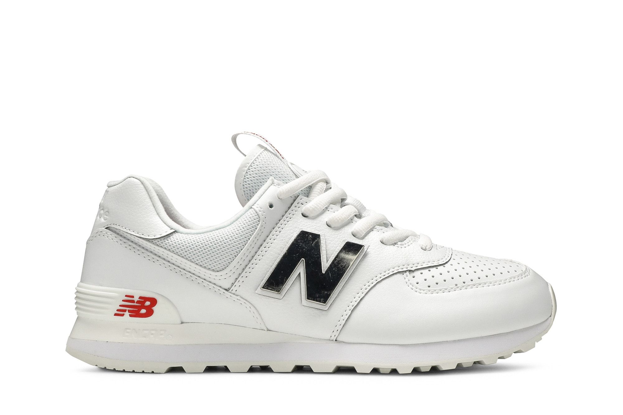 New balance 574 metal store