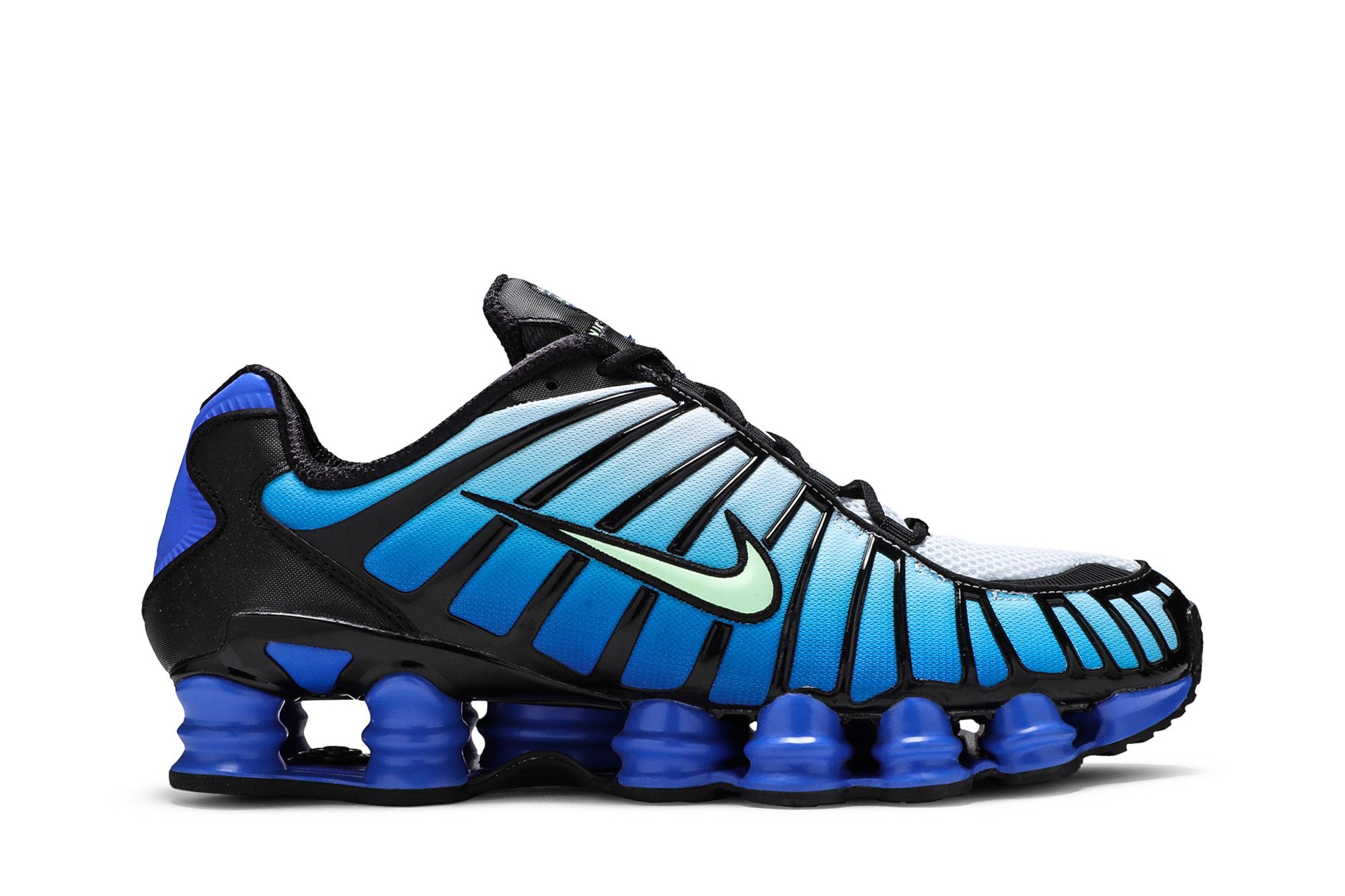 Buy Shox TL Racer Blue AV3595 009 GOAT CA