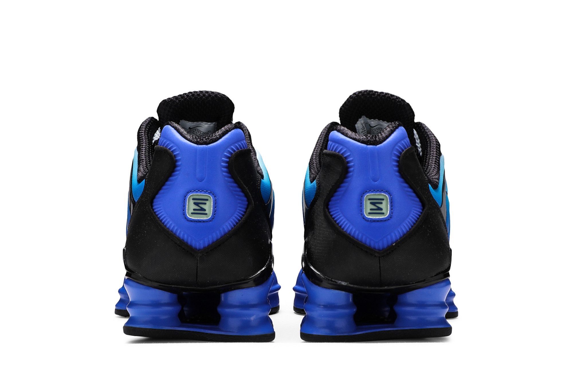 靴 Nike Shox Vapor Green/Racer Blue Nike Shox TL Vapor Green Racer Blue AV3595-009 Men's Size | eBay