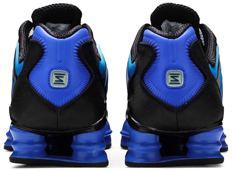 Nike Shox TL Racer Blue