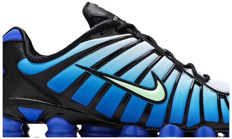 Nike Shox TL Racer Blue