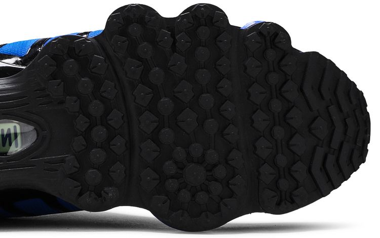 Nike Shox TL Racer Blue