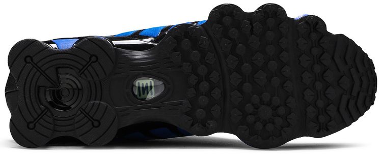 Nike Shox TL Racer Blue