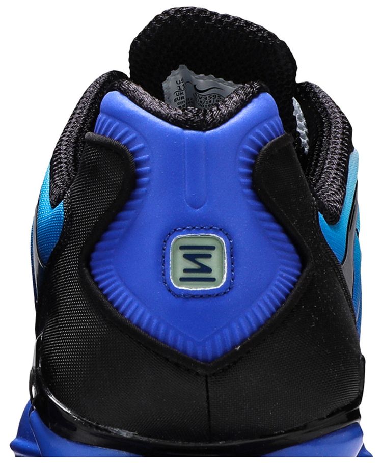 Nike Shox TL Racer Blue