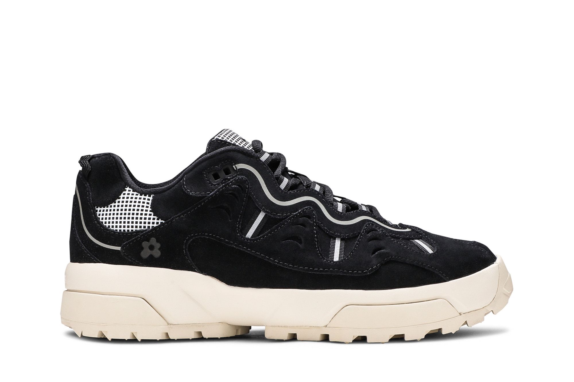 Golf wang shoes black hotsell