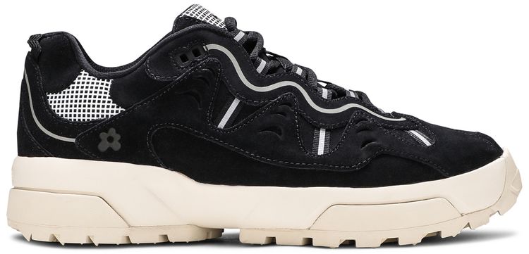 Golf Wang x Converse Gianno Low Black