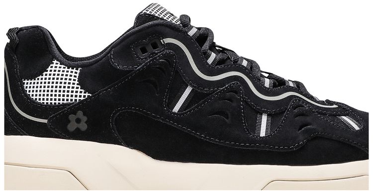 Golf Wang x Converse Gianno Low Black