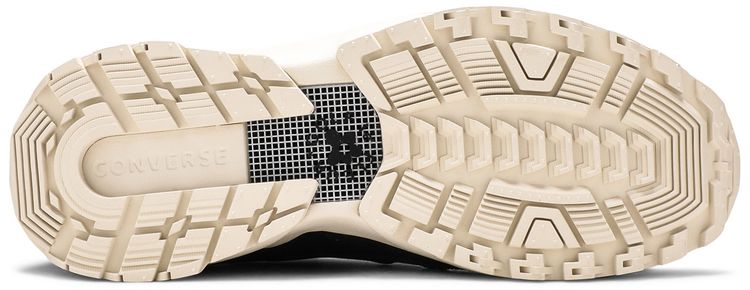 Golf Wang x Converse Gianno Low Black