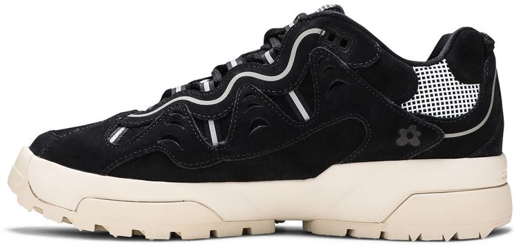 Golf Wang x Converse Gianno Low Black