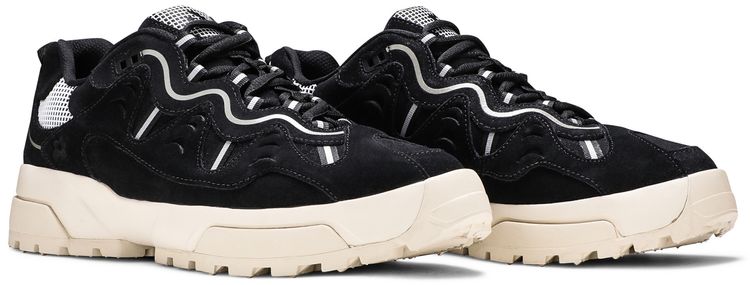 Golf Wang x Converse Gianno Low Black