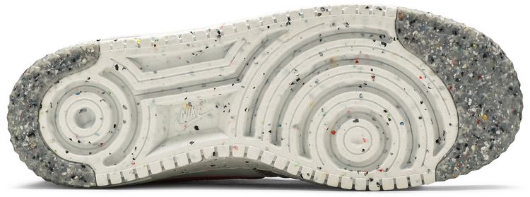 Nike Wmns Air Force 1 Crater Siren Red