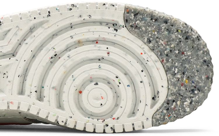 Nike Wmns Air Force 1 Crater Siren Red