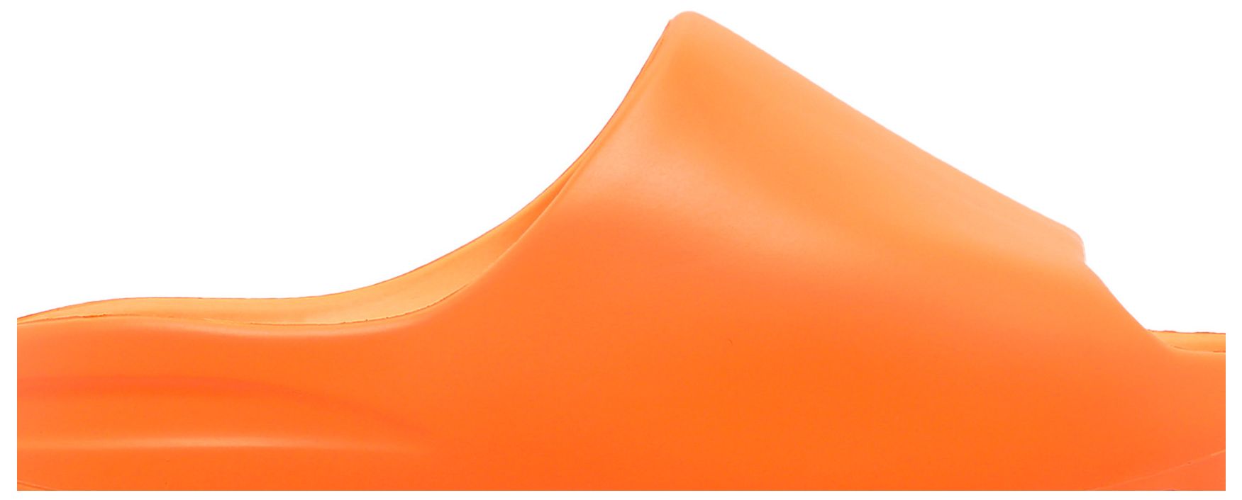 enflame orange yeezy