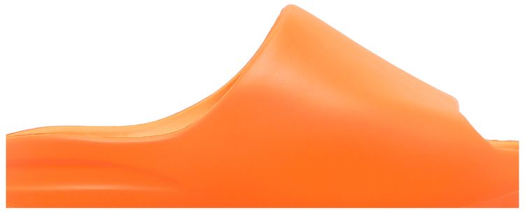 Yeezy Slides Enflame Orange