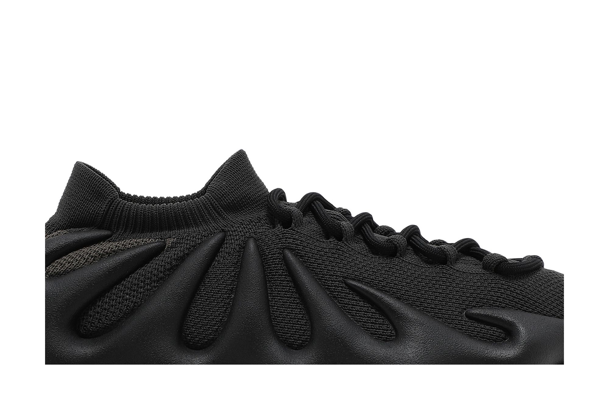 Size 10.5 Yeezy 450 Dark Slate