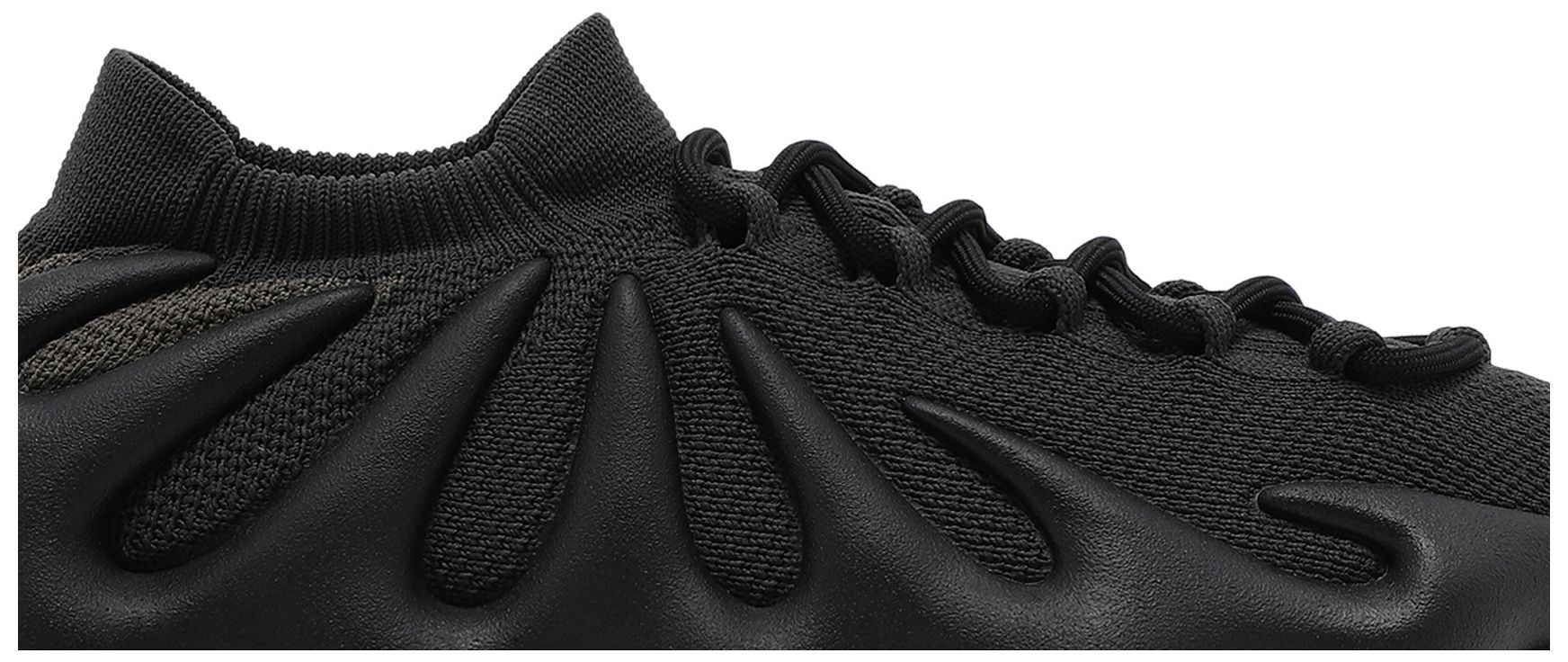 yeezy goat black