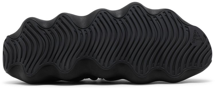 Yeezy 450 Dark Slate