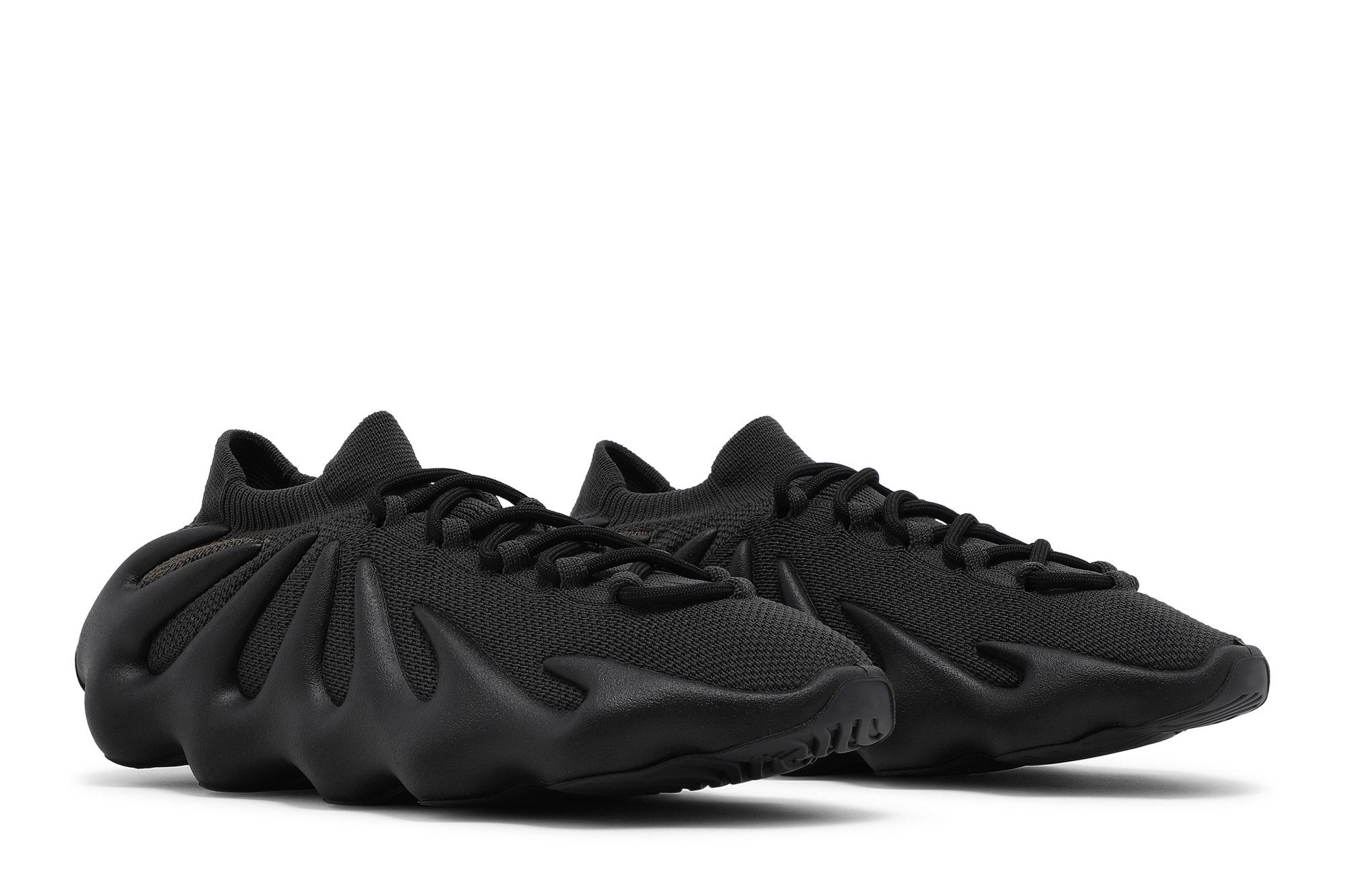 Adidas yeezy 420 negra new arrivals