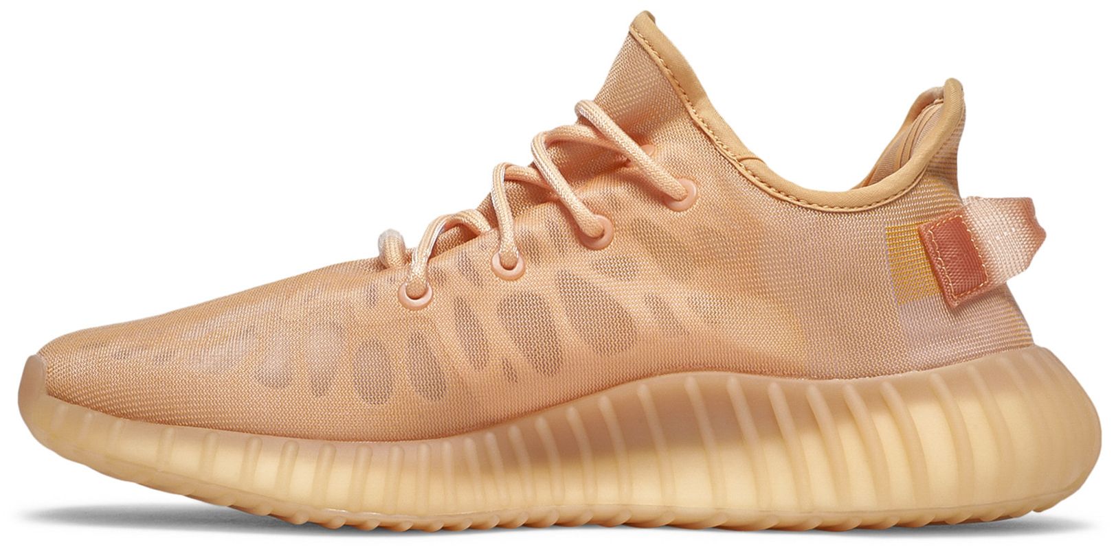 yeezy 350 v2 light goat