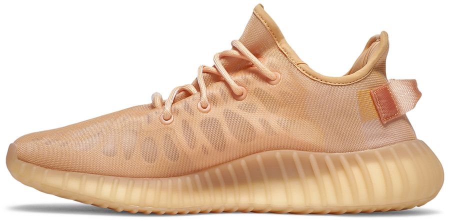 350 v2 mono clay