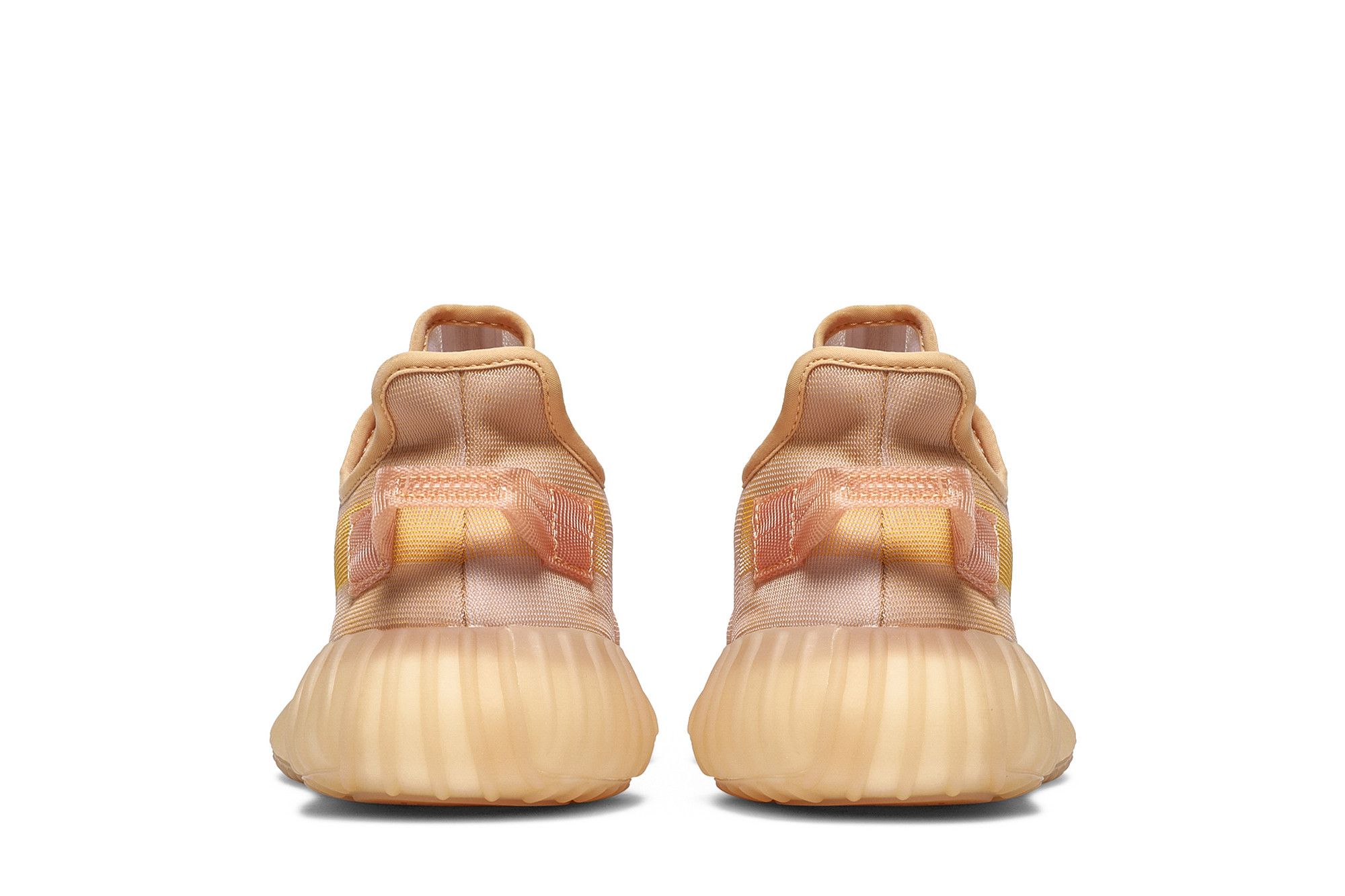 Buy Yeezy Boost 350 V2 'Mono Clay' - GW2870 | GOAT CA
