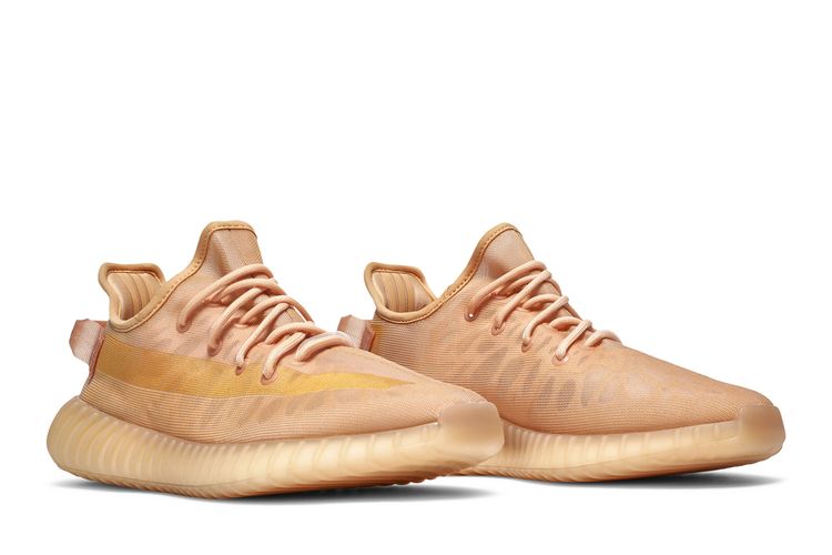 adidas gazelle silver green womens adidas Yeezy Boost 350 V2 'Clay'