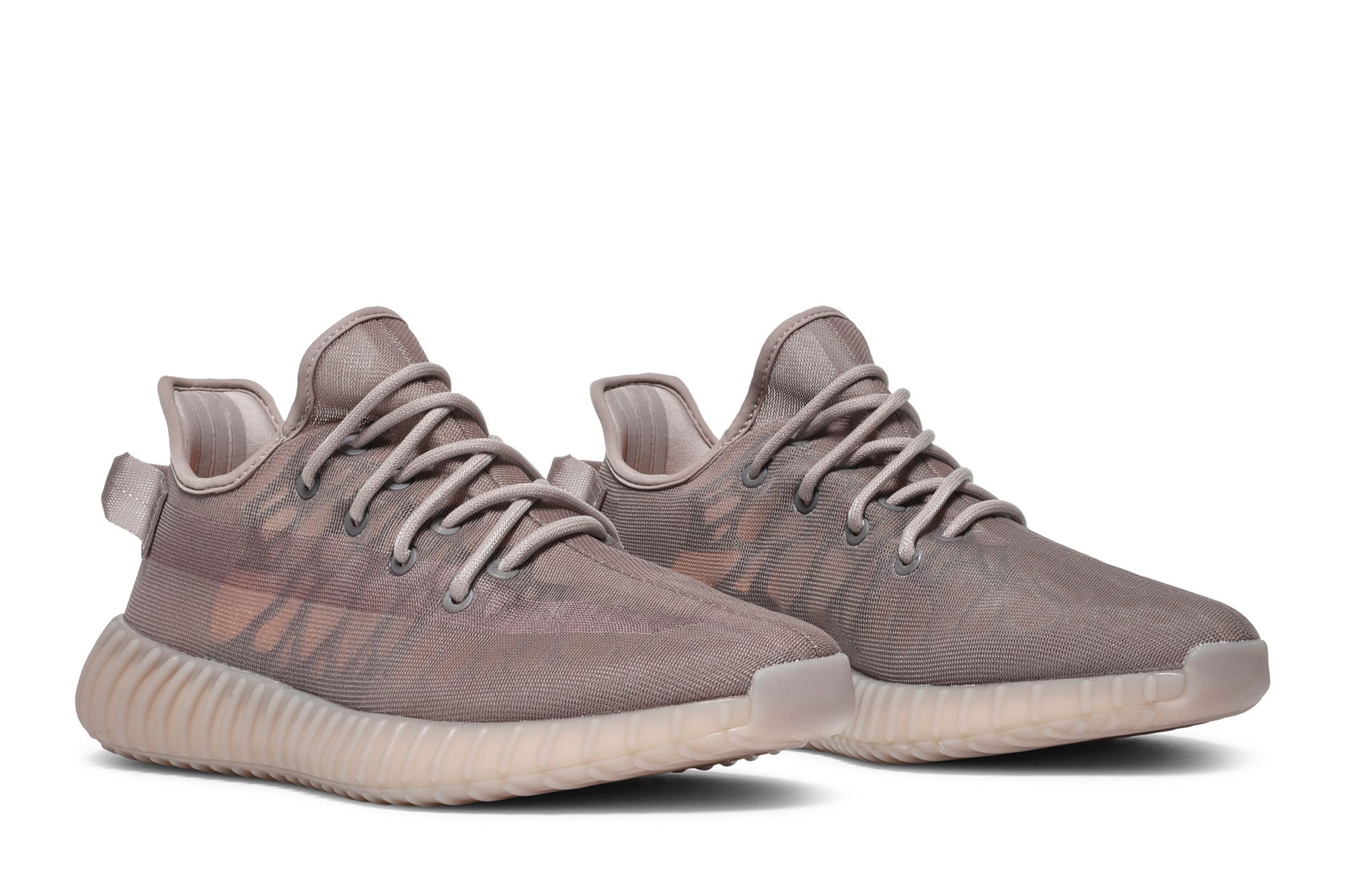 Buy Yeezy Boost 350 V2 'Mono Mist' - GW2871 | GOAT