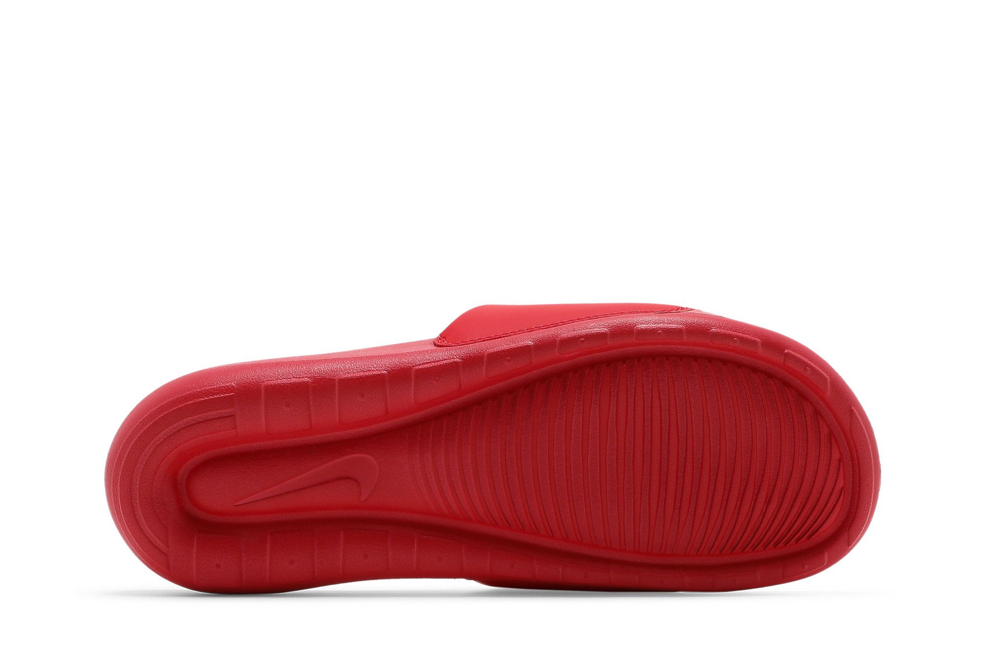 Buy Victori One Slide 'University Red' - CN9675 600 | GOAT