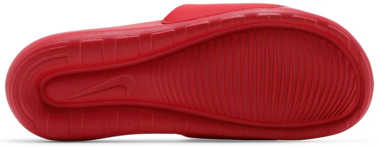 Victori One Slide University Red