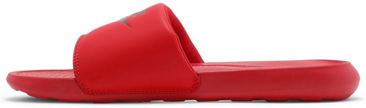 Victori One Slide University Red