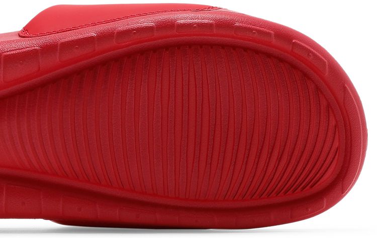 Victori One Slide University Red
