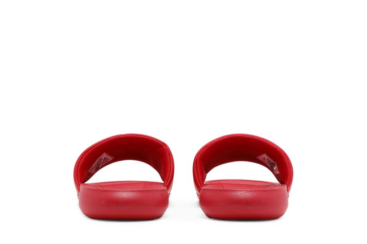Victori One Slide University Red