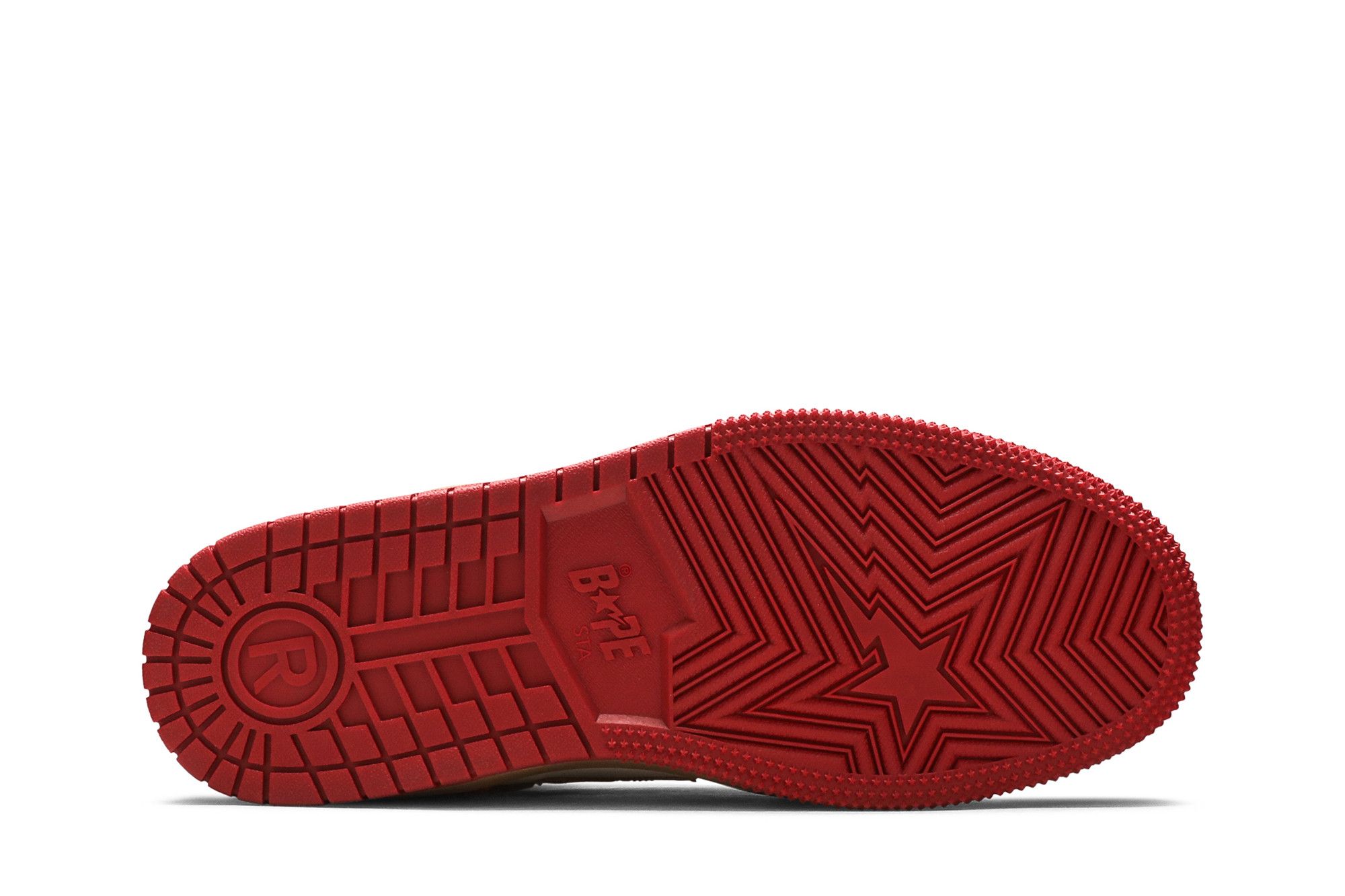A BATHING APE® BAPE SK8 STA #1 | Bape official website – INT
