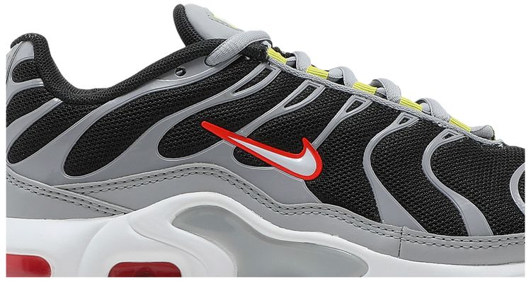 Nike Air Max Plus GS Dark Smoke Grey