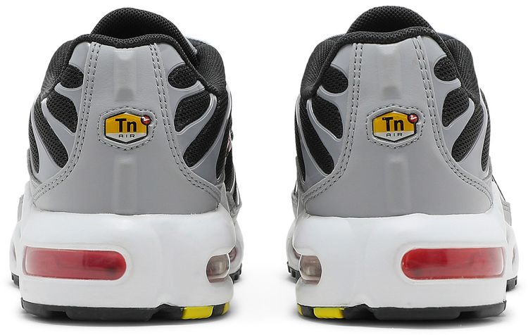 Nike Air Max Plus GS Dark Smoke Grey