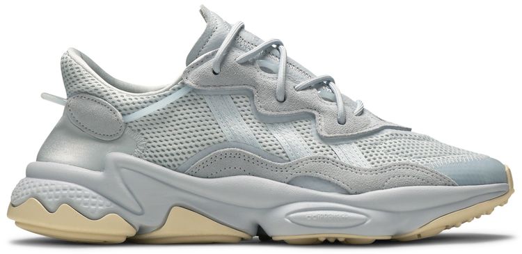 Adidas Ozweego Halo Blue