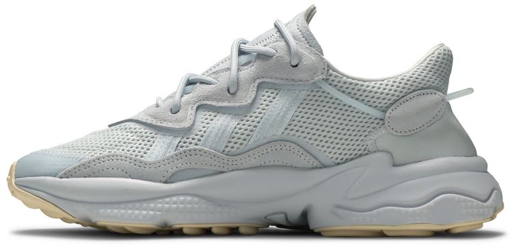 Adidas Ozweego Halo Blue