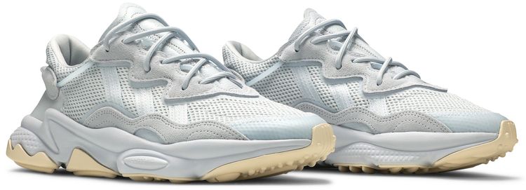 Adidas Ozweego Halo Blue