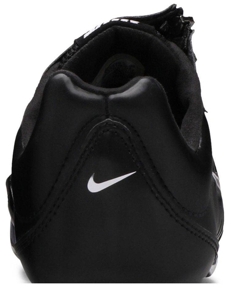 Nike Zoom Long Jump 4 Black Stellar Indigo