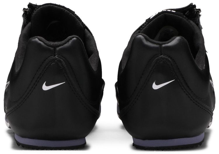Nike Zoom Long Jump 4 Black Stellar Indigo