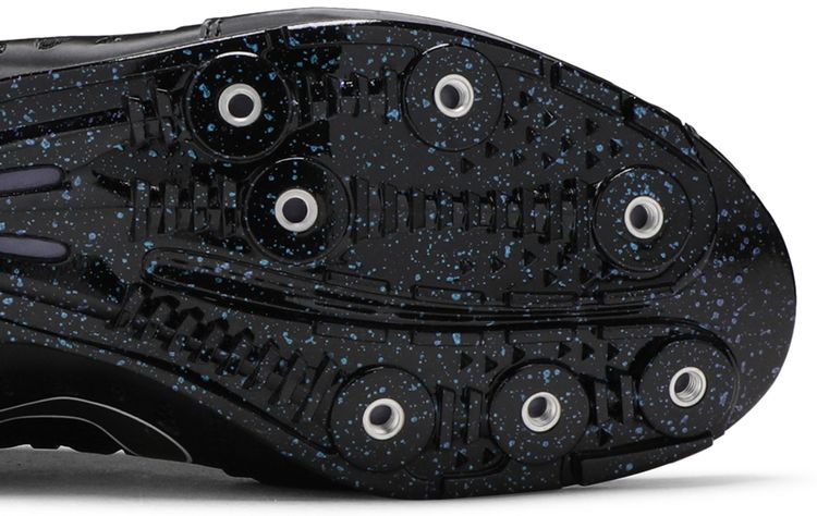 Nike Zoom Long Jump 4 Black Stellar Indigo