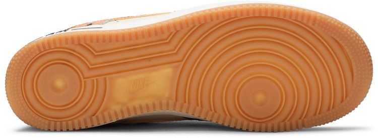 Nike Air Force 1 Low Premium Daktari Stripes